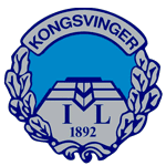 Логотип Kongsvinger