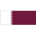 Логотип Qatar U17