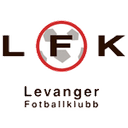 Логотип Levanger