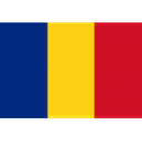 Логотип Romania U18