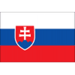 Логотип Slovakia U18