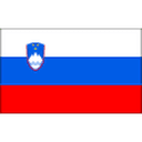 Логотип Slovenia U18