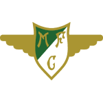 Логотип Moreirense