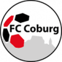 Логотип Coburg
