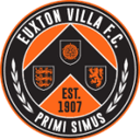 Логотип Euxton Villa