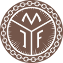 Логотип Mjondalen