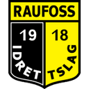 Логотип Raufoss