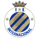 Логотип Internacional Podgorica