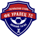 Логотип Uralets Nizhnyi Tagil