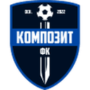 Логотип Kompozit