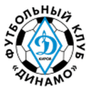 Логотип Dinamo Kirov