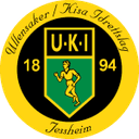 Логотип Ull/Kisa