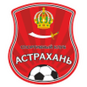 Логотип Astrakhan