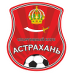 Логотип Astrakhan