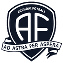 Логотип Arendal