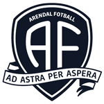 Логотип Arendal