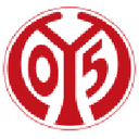 Логотип Mainz 05 W