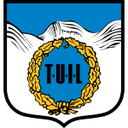 Логотип Tromsdalen Uil