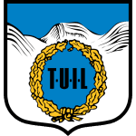 Логотип Tromsdalen Uil