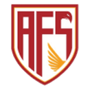 Логотип AVS