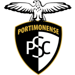 Логотип Portimonense