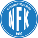 Логотип Notodden