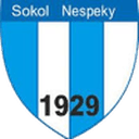 Логотип Sokol Nespeky