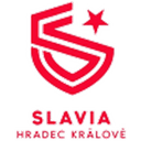 Логотип Slavia Hradec Králové