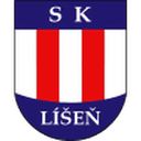 Логотип Líšeň II