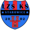 Логотип Starowice Dolne