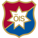 Логотип Orgryte IS