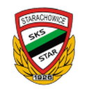 Логотип Star Starachowice