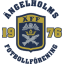 Логотип Angelholms FF