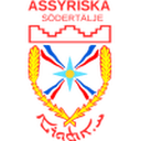 Логотип Assyriska FF
