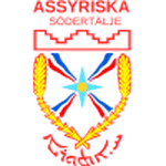 Логотип Assyriska FF