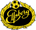 Логотип Elfsborg W