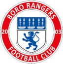 Логотип Boro Rangers