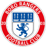 Логотип Boro Rangers