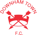 Логотип Downham Town