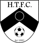 Логотип Harleston Town