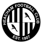 Логотип Heacham