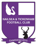 Логотип Nailsea & Tickenham