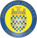 Логотип Okehampton Argyle