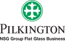 Логотип Pilkington