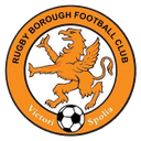 Логотип Rugby Borough