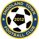 Логотип Snodland Town
