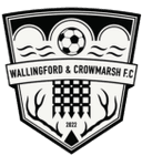 Логотип Wallingford & Crowmarsh