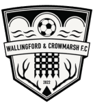 Логотип Wallingford & Crowmarsh