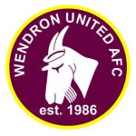 Логотип Wendron United