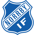 Логотип Norrby IF